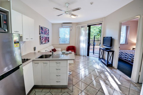 Nautilus Resort Mooloolaba - Hotel Gold Coast 37
