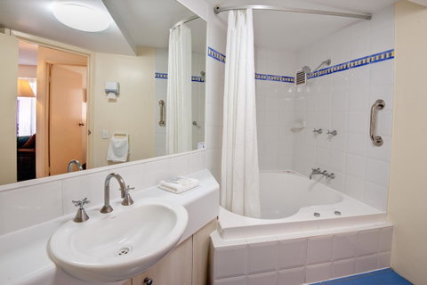 Nautilus Resort Mooloolaba - Hotel Gold Coast 24