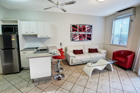 Nautilus Resort Mooloolaba - Hotel Gold Coast 36