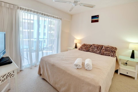 Nautilus Resort Mooloolaba - Hotel Gold Coast 39