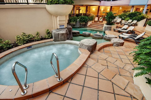 Nautilus Resort Mooloolaba - Hotel Gold Coast 3