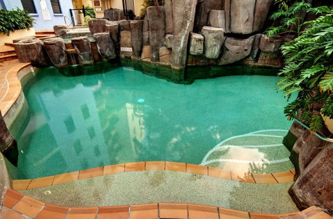 Nautilus Resort Mooloolaba - Hotel Gold Coast 13