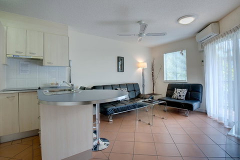 Nautilus Resort Mooloolaba - Hotel Gold Coast 19