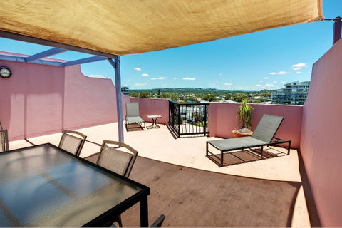 Nautilus Resort Mooloolaba - Hotel Gold Coast 6