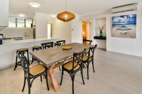 Frangipani 104 - Hamilton Island - Hotel Gold Coast 6
