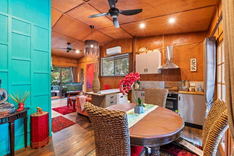 Noosa Hinterland Retreat - Hotel Gold Coast 1