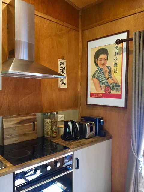 Noosa Hinterland Retreat - Hotel Gold Coast 6