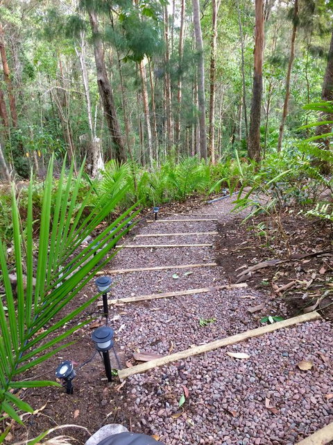 Noosa Hinterland Retreat - Hotel Gold Coast 13