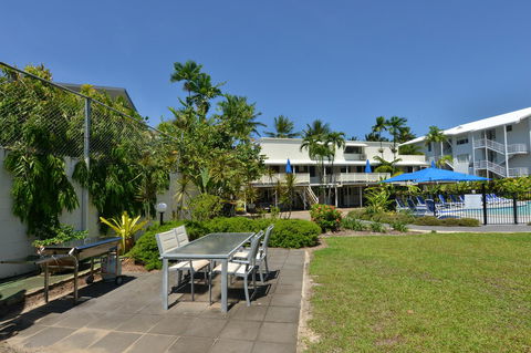 Seascape Holidays At Beachfront Terraces - Hotel Gold Coast 24