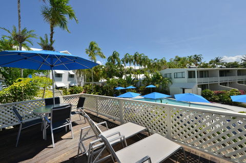 Seascape Holidays At Beachfront Terraces - Hotel Gold Coast 20