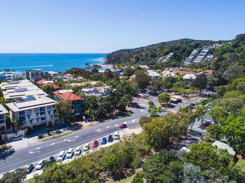 Bella Casa Noosa - Hotel Gold Coast 31