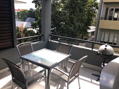 Bella Casa Noosa - Hotel Gold Coast 16