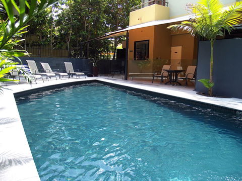 Bella Casa Noosa - Hotel Gold Coast 33