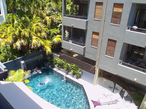 Bella Casa Noosa - Hotel Gold Coast 15