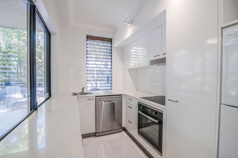 Bella Casa Noosa - Hotel Gold Coast 4