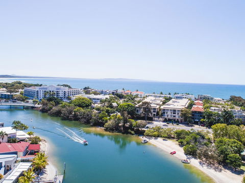 Bella Casa Noosa - Hotel Gold Coast 32
