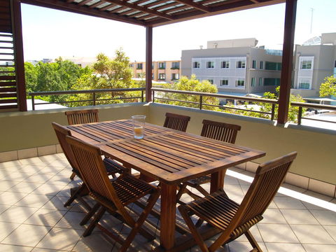 Bella Casa Noosa - Hotel Gold Coast 2