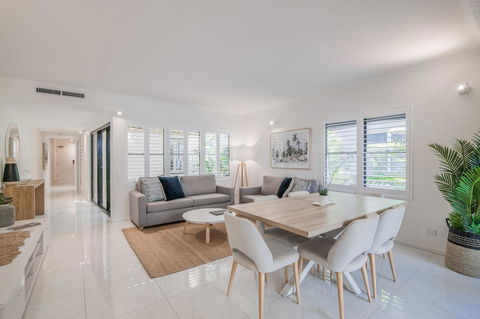Bella Casa Noosa - Hotel Gold Coast 1