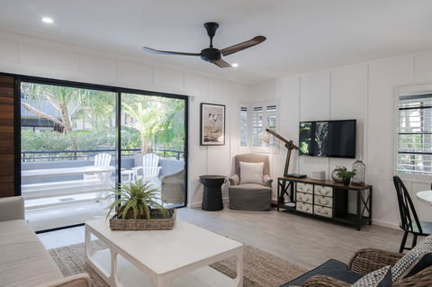 Bella Casa Noosa - Hotel Gold Coast 10