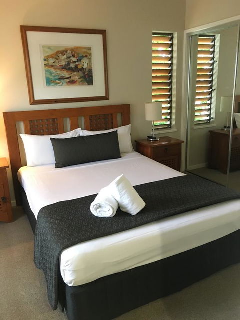 Bella Casa Noosa - Hotel Gold Coast 39