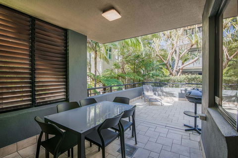 Bella Casa Noosa - Hotel Gold Coast 6