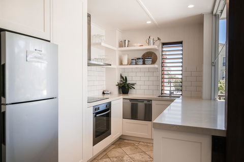 Bella Casa Noosa - Hotel Gold Coast 23