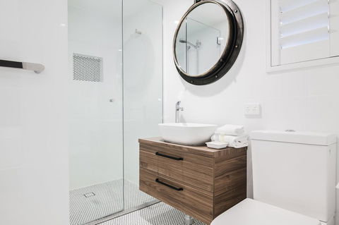 Bella Casa Noosa - Hotel Gold Coast 12