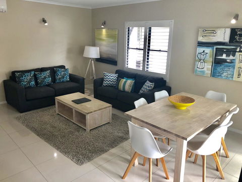 Bella Casa Noosa - Hotel Gold Coast 17
