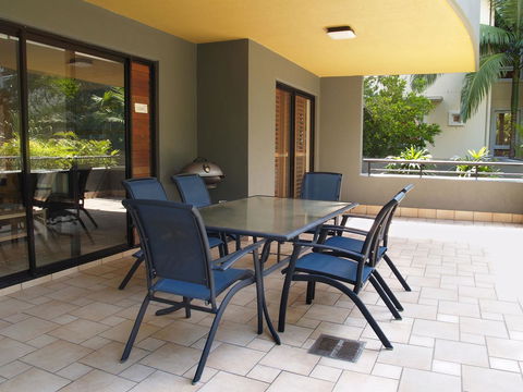 Bella Casa Noosa - Hotel Gold Coast 36