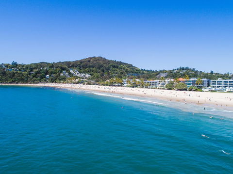Bella Casa Noosa - Hotel Gold Coast 29