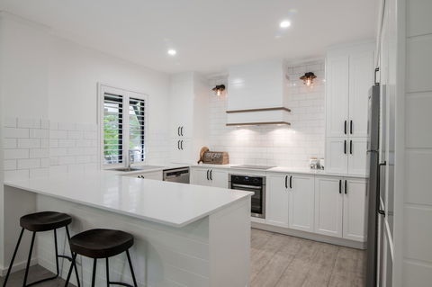 Bella Casa Noosa - Hotel Gold Coast 11