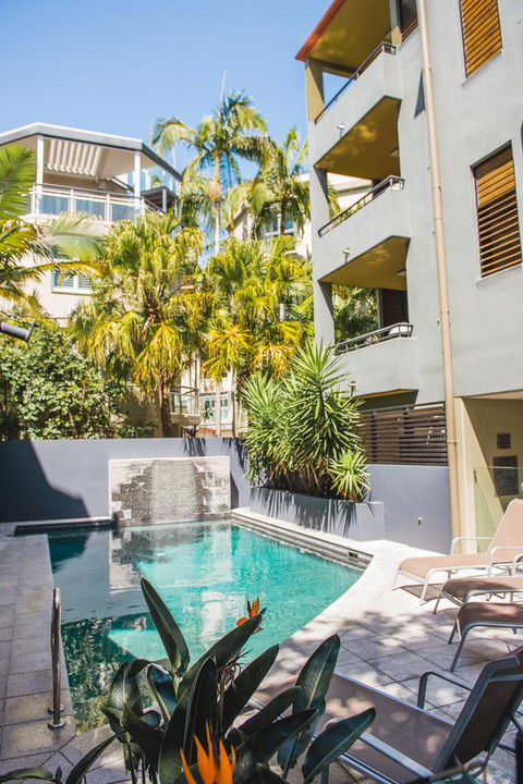 Bella Casa Noosa - Hotel Gold Coast 14