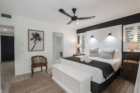 Bella Casa Noosa - Hotel Gold Coast 9