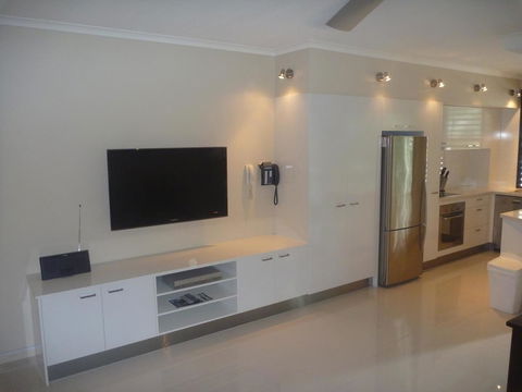 Bella Casa Noosa - Hotel Gold Coast 34