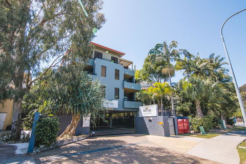 Bella Casa Noosa - Hotel Gold Coast 28