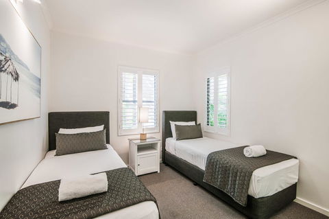 Bella Casa Noosa - Hotel Gold Coast 7