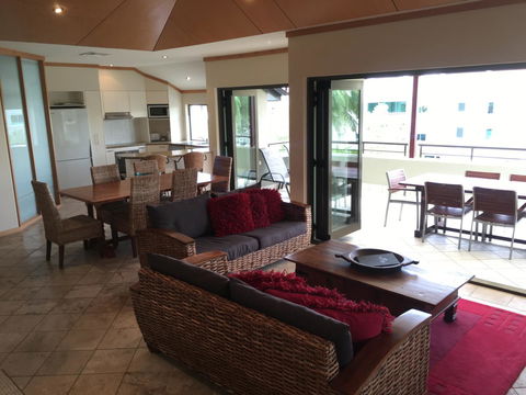 Bella Casa Noosa - Hotel Gold Coast 35