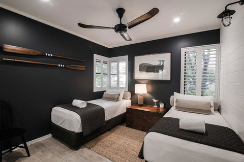 Bella Casa Noosa - Hotel Gold Coast 8