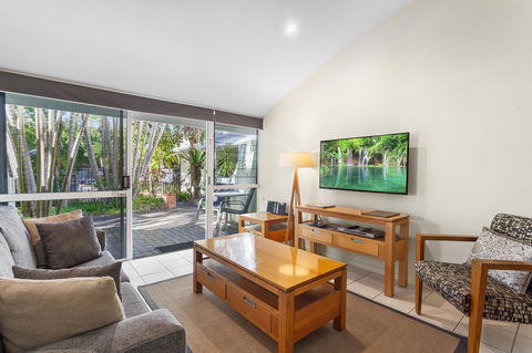 Caribbean Noosa - Hotel Gold Coast 7