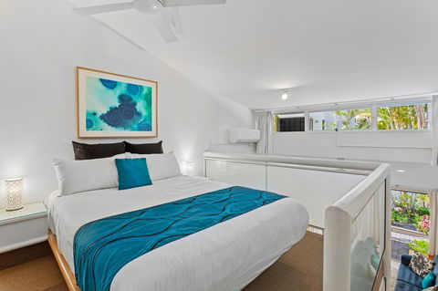Caribbean Noosa - Hotel Gold Coast 23