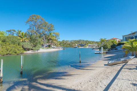 Caribbean Noosa - Hotel Gold Coast 1