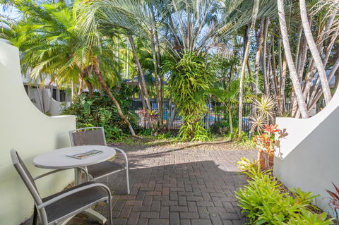 Caribbean Noosa - Hotel Gold Coast 16