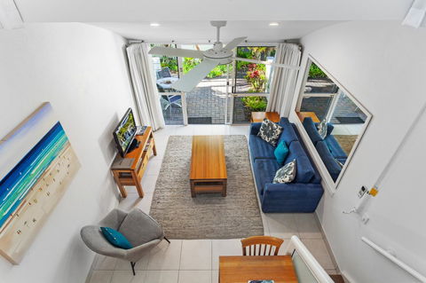 Caribbean Noosa - Hotel Gold Coast 21
