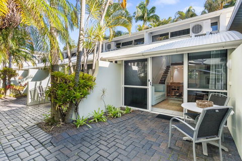 Caribbean Noosa - Hotel Gold Coast 32