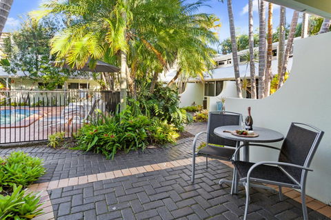 Caribbean Noosa - Hotel Gold Coast 38