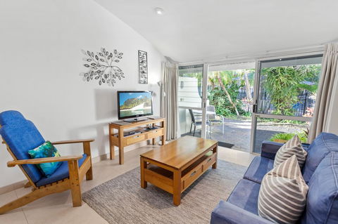 Caribbean Noosa - Hotel Gold Coast 17