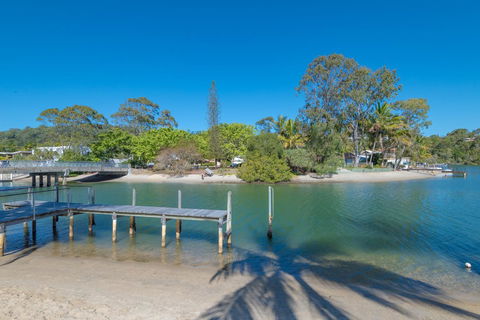 Caribbean Noosa - Hotel Gold Coast 3