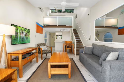 Caribbean Noosa - Hotel Gold Coast 9