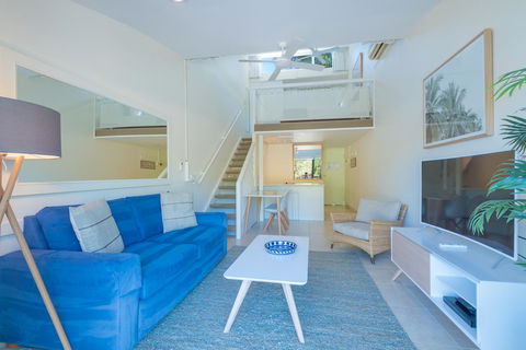 Caribbean Noosa - Hotel Gold Coast 6