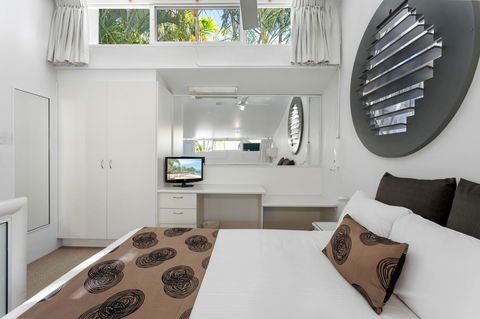 Caribbean Noosa - Hotel Gold Coast 29